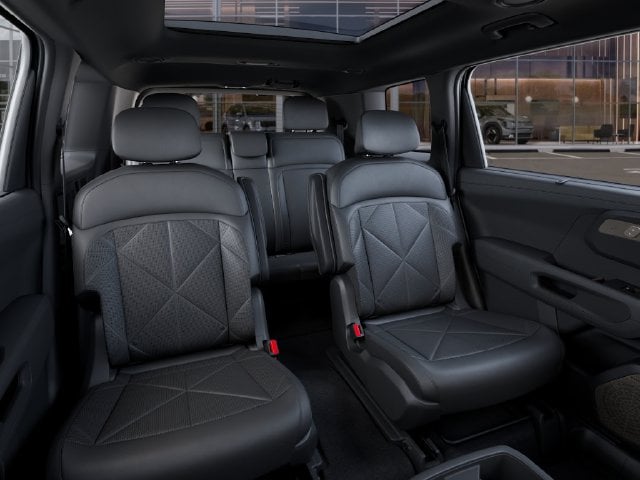 New 2027 Kia Telluride Hybrid SX - photo - 15