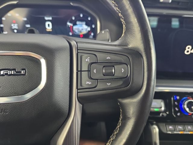 Pre-Owned 2023 GMC Sierra 1500 Denali Ultimate - photo - 18