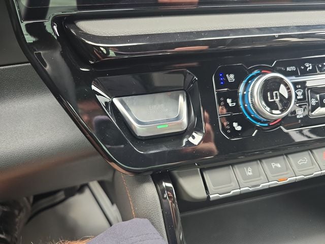 New 2026 GMC Sierra 2500HD AT4 - photo - 21