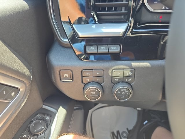 New 2026 Chevrolet Silverado 2500HD High Country - photo - 19
