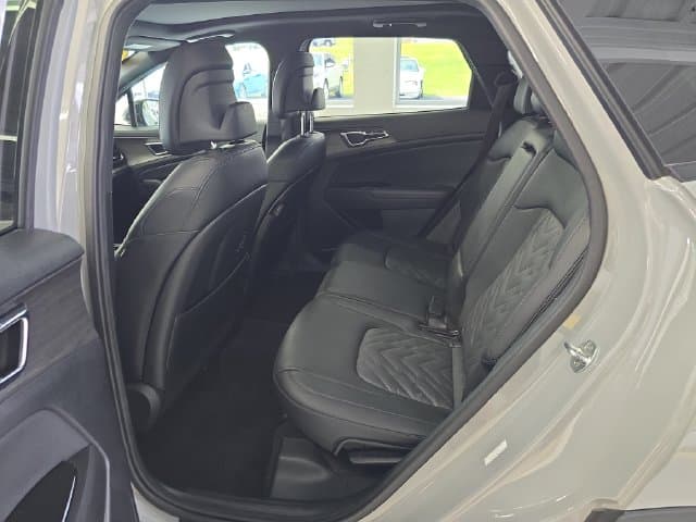 Pre-Owned 2023 Kia Sportage X-Pro Prestige - photo - 9