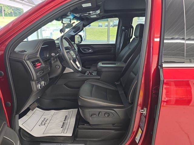 Pre-Owned 2023 GMC Yukon SLT - photo - 13