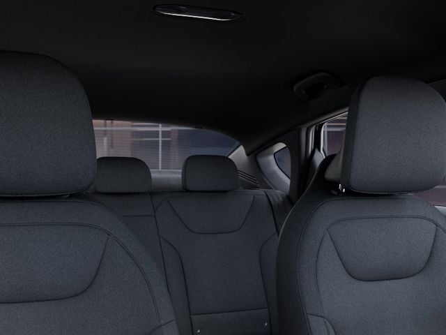 New 2026 Kia K4 LXS - photo - 26