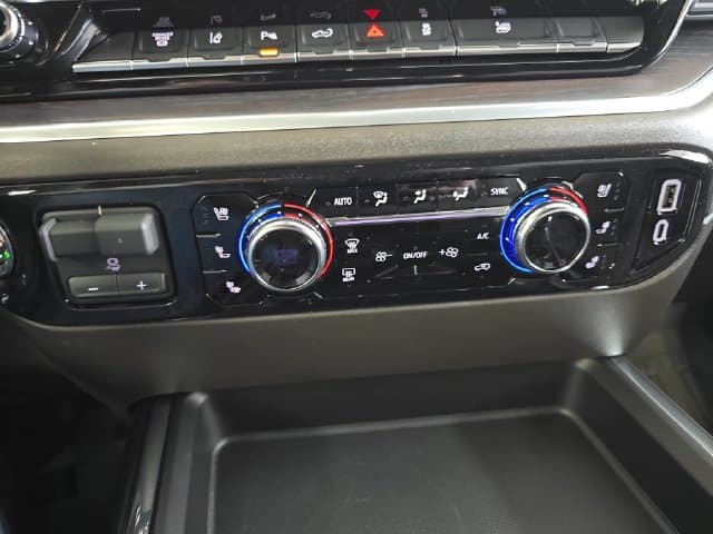 New 2026 GMC Sierra 2500HD SLT - photo - 22