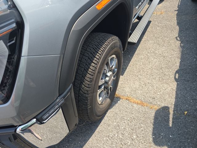 New 2026 GMC Sierra 3500HD Pro - photo - 8