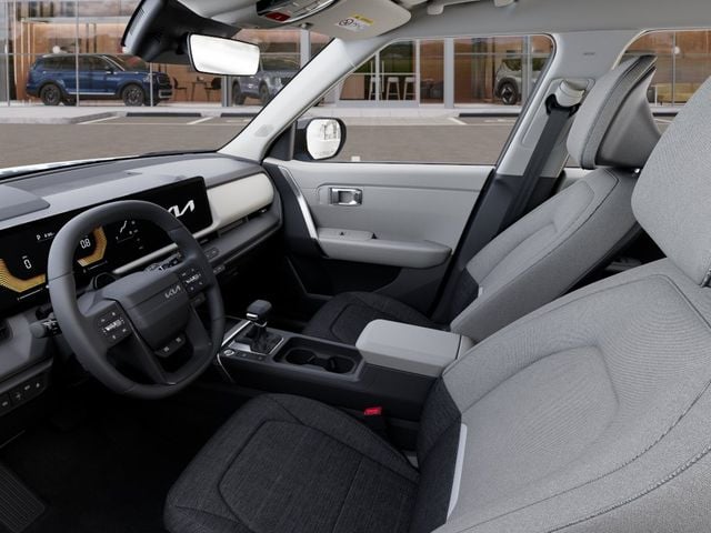 New 2027 Kia Seltos S - photo - 16
