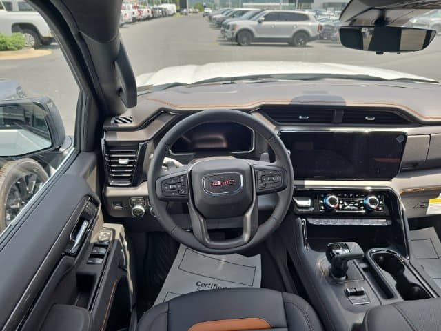 New 2026 GMC Sierra 1500 AT4 - photo - 11