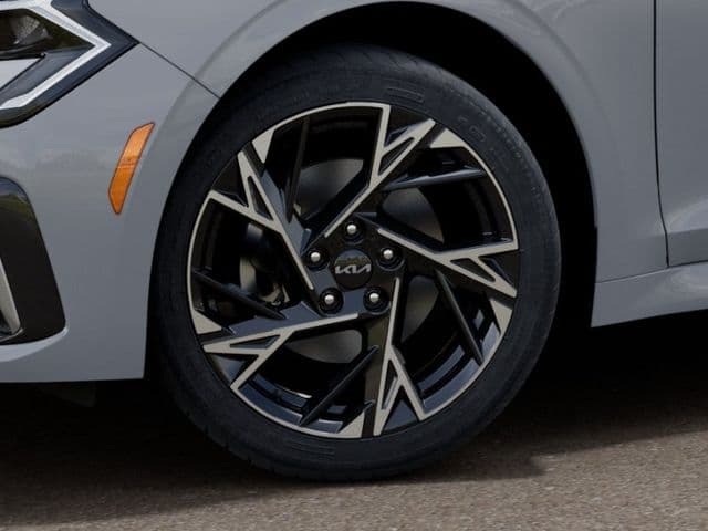 New 2026 Kia K5 GT-Line - photo - 8