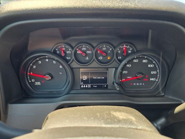 New 2026 Chevrolet Silverado 3500HD Work Truck - photo - 15