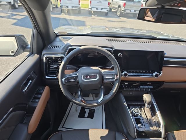 New 2026 GMC Canyon AT4 - photo - 11