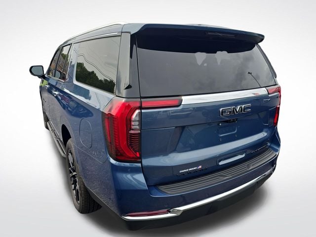New 2026 GMC Yukon XL Elevation - photo - 2