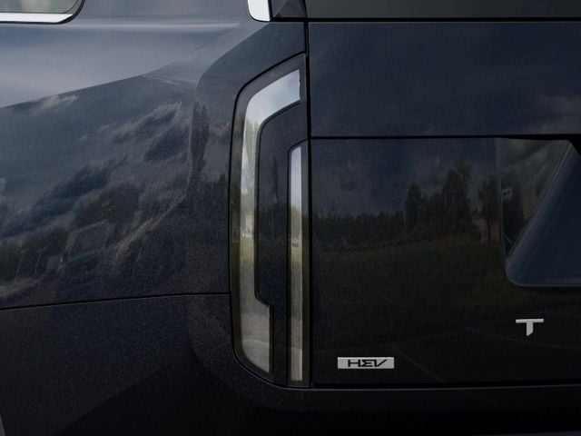 New 2027 Kia Telluride Hybrid EX - photo - 10