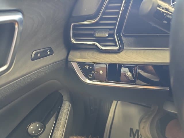 Pre-Owned 2025 Kia Sportage X-Pro - photo - 19