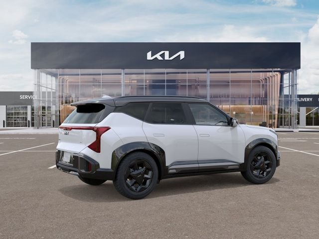 New 2027 Kia Seltos X-Line S - photo - 5