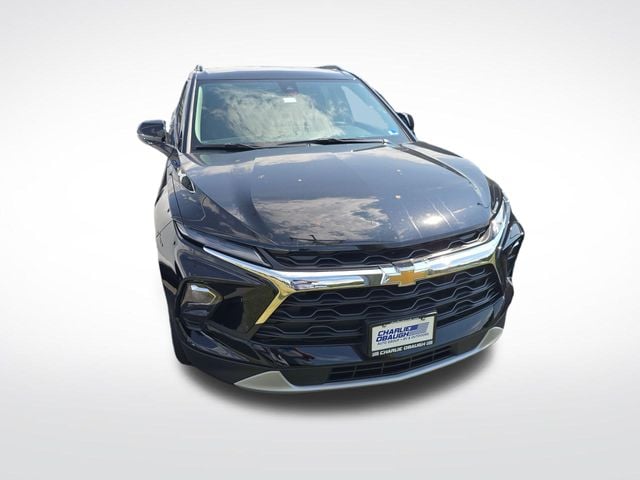 New 2026 Chevrolet Blazer LT - photo - 8