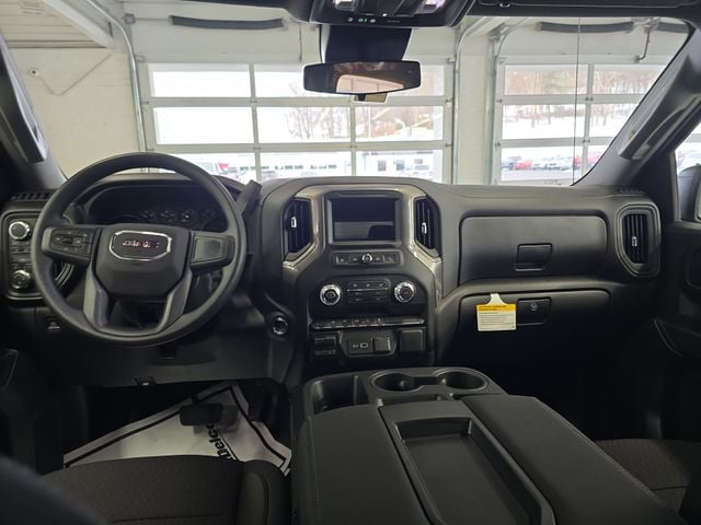 New 2026 GMC Sierra 1500 Pro - photo - 11
