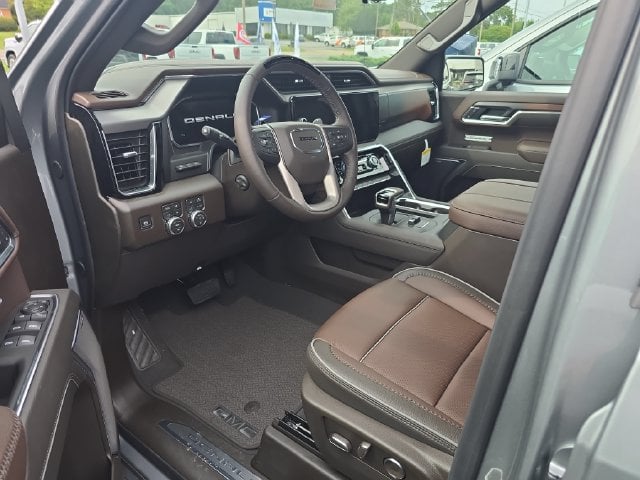 New 2026 GMC Sierra 1500 Denali - photo - 12