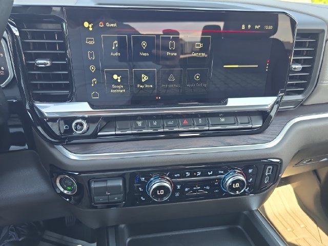 New 2026 GMC Sierra 2500HD SLT - photo - 13