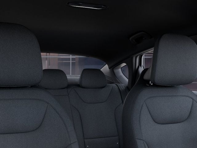 New 2026 Kia K4 LX - photo - 26