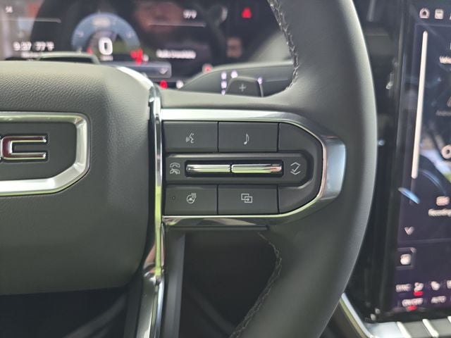 New 2026 GMC Yukon XL Elevation - photo - 18