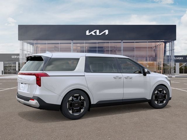 New 2026 Kia Carnival EX - photo - 5