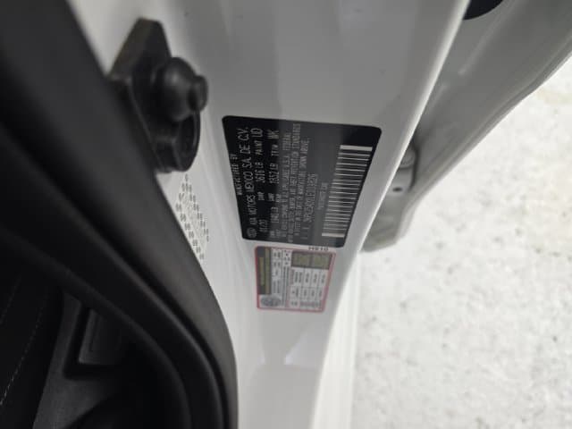 Pre-Owned 2020 Kia Rio S - photo - 13