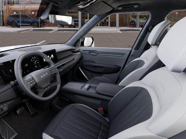 New 2026 Kia EV9 GT-Line - photo - 16