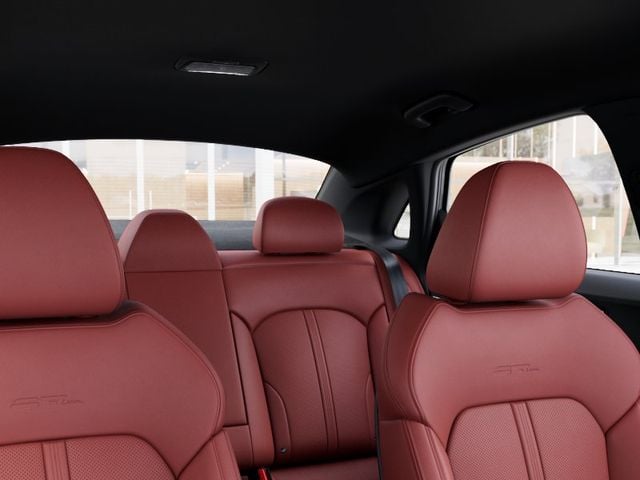 New 2026 Kia K5 GT-Line - photo - 26