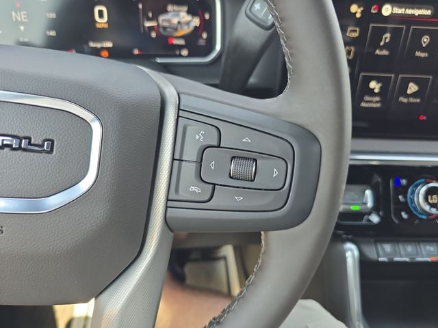 New 2026 GMC Sierra 2500HD Denali - photo - 18