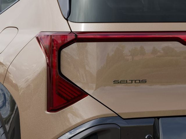 New 2027 Kia Seltos X-Line S - photo - 10