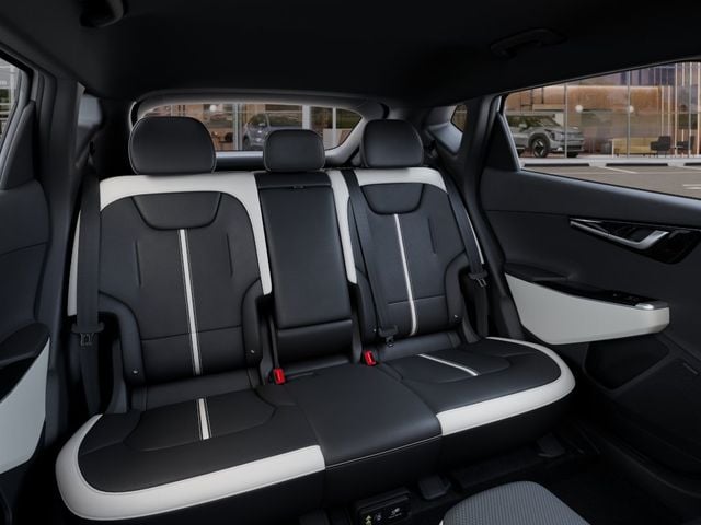 New 2026 Kia EV6 GT-Line - photo - 15