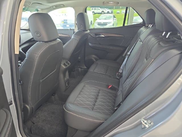 Pre-Owned 2023 Buick Envision Avenir - photo - 9