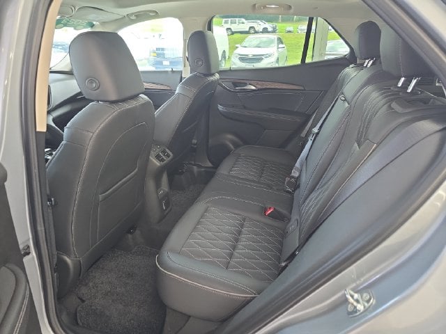 Pre-Owned 2023 Buick Envision Avenir - photo - 9