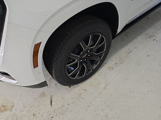New 2026 GMC Yukon XL Denali - photo - 8