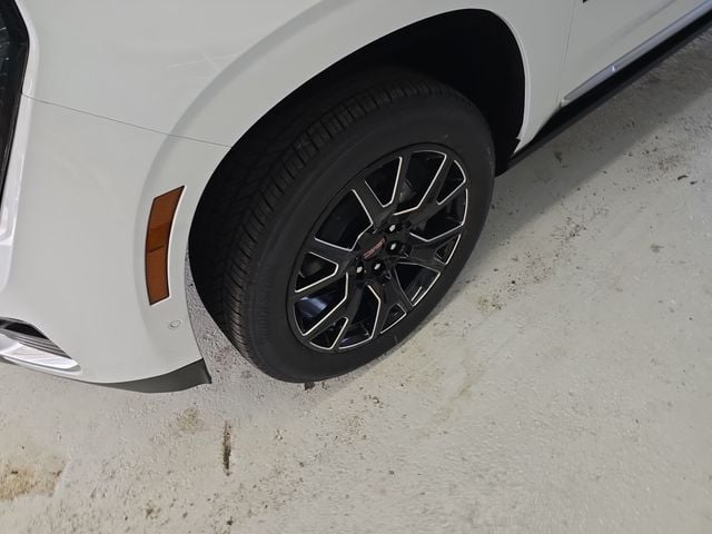 New 2026 GMC Yukon XL Denali - photo - 8