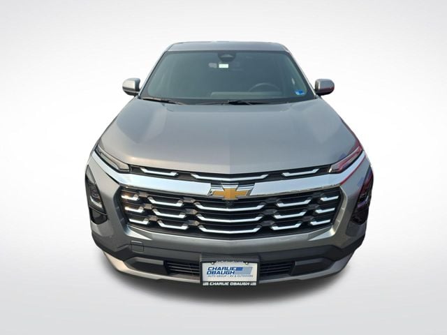 New 2027 Chevrolet Equinox LT - photo - 7