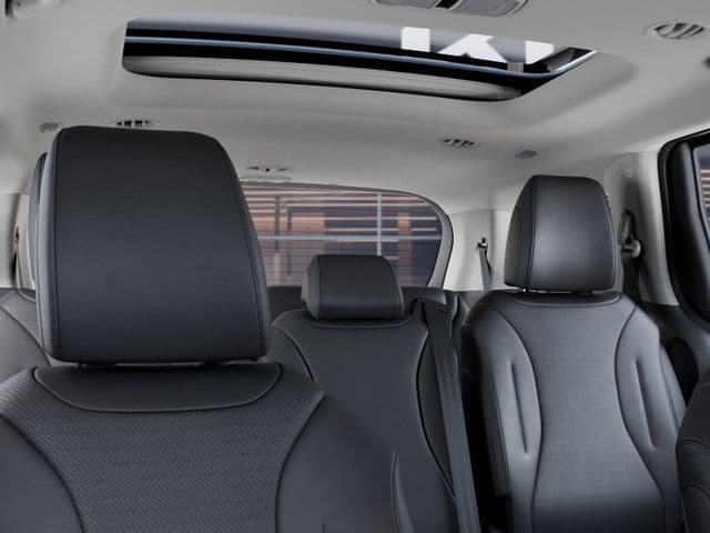 New 2027 Kia Carnival Hybrid SX Prestige - photo - 26