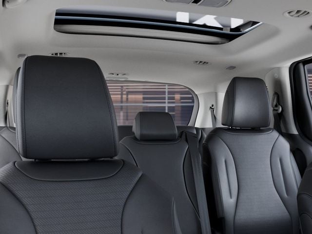 New 2027 Kia Carnival Hybrid SX Prestige - photo - 26