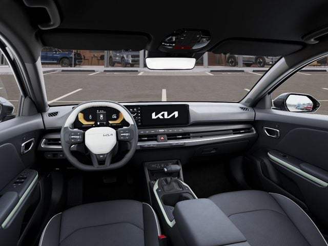 New 2026 Kia K4 GT-Line - photo - 13