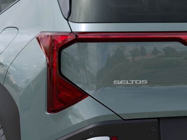 New 2027 Kia Seltos S - photo - 10