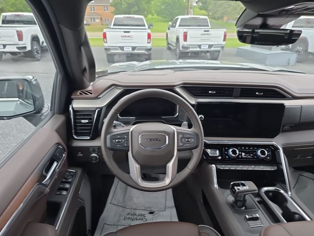New 2026 GMC Sierra 1500 Denali - photo - 12
