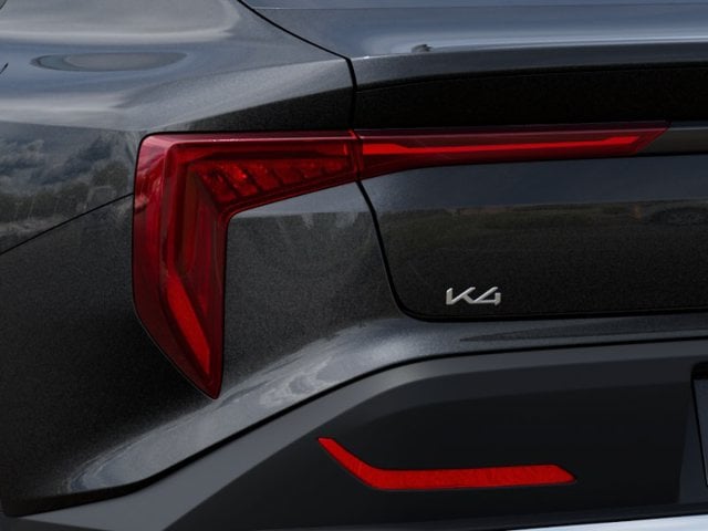 New 2026 Kia K4 EX - photo - 10