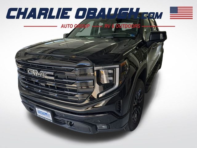 New 2026 GMC Sierra 1500 Elevation - photo - 0