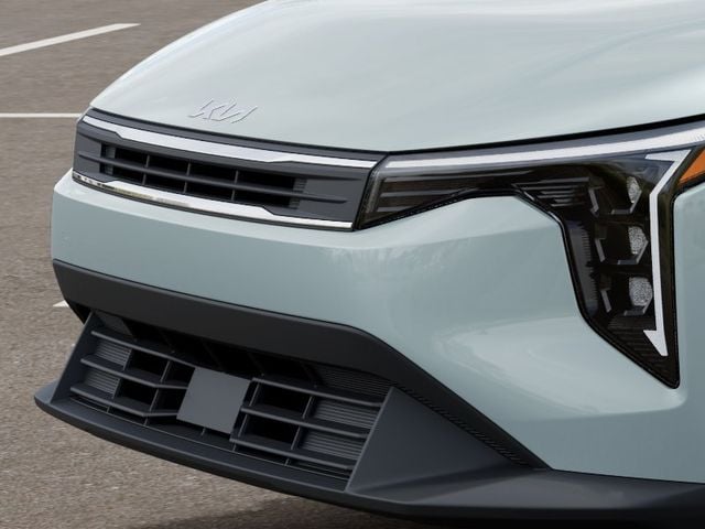 New 2026 Kia K4 LXS - photo - 11