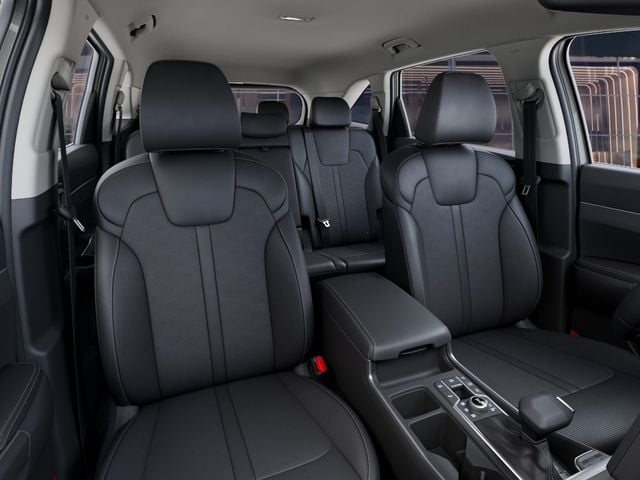 New 2026 Kia Sorento S - photo - 14