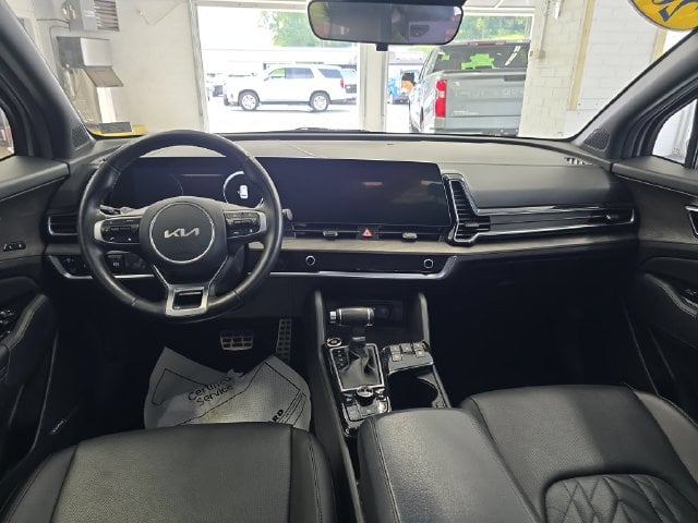 Pre-Owned 2023 Kia Sportage X-Pro Prestige - photo - 10