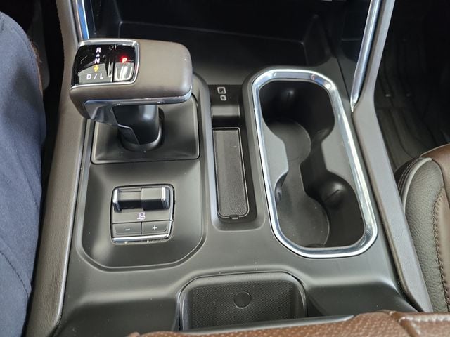 Pre-Owned 2025 GMC Sierra 1500 Denali - photo - 21