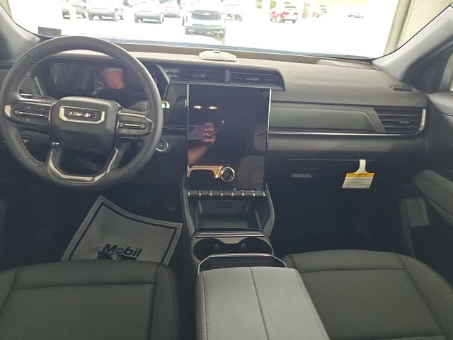 New 2027 GMC Terrain AT4 - photo - 10