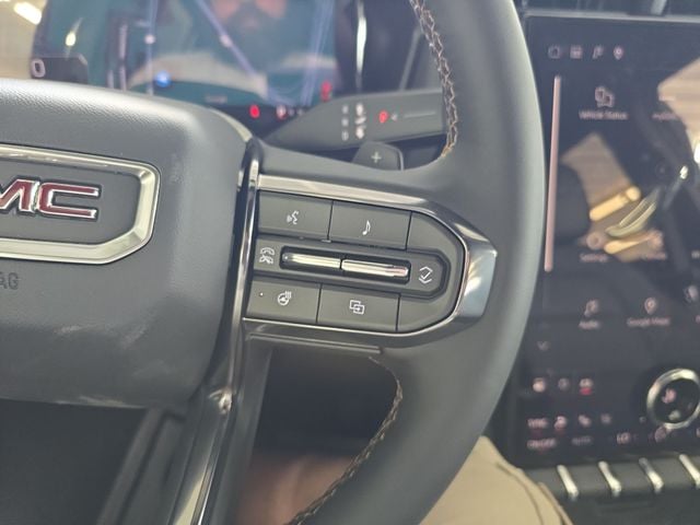 New 2027 GMC Terrain AT4 - photo - 16