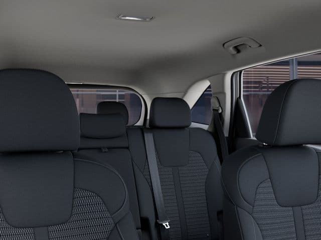 New 2026 Kia Sorento LX - photo - 26